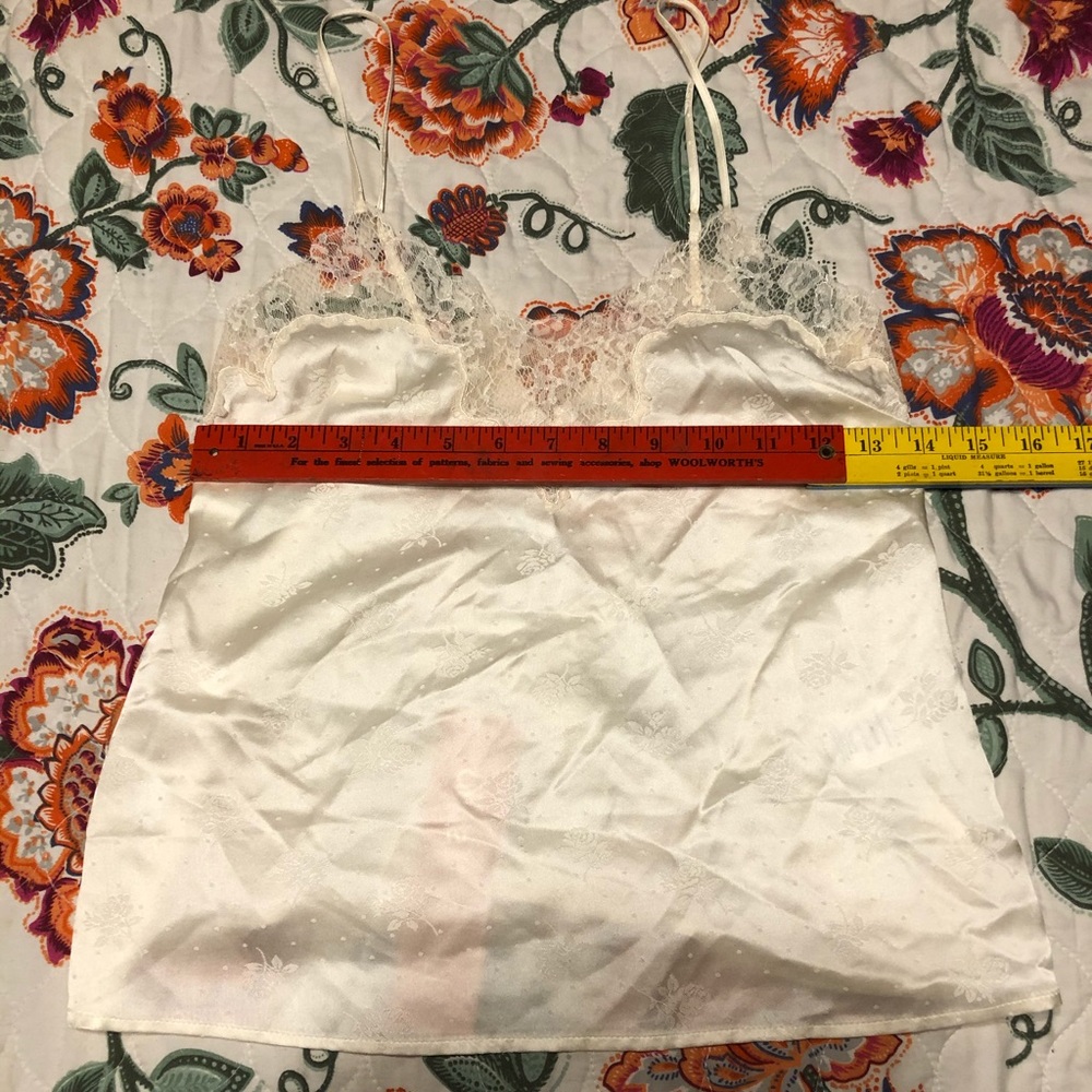 Alice McCall BNWT Play It Cool Camisole Top sz 0 - Picture 10 of 16